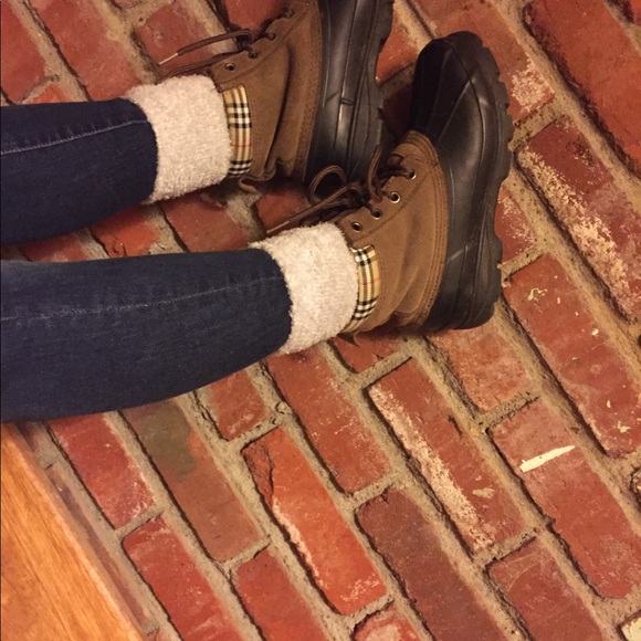 Duck boots - Picture 2 of 5